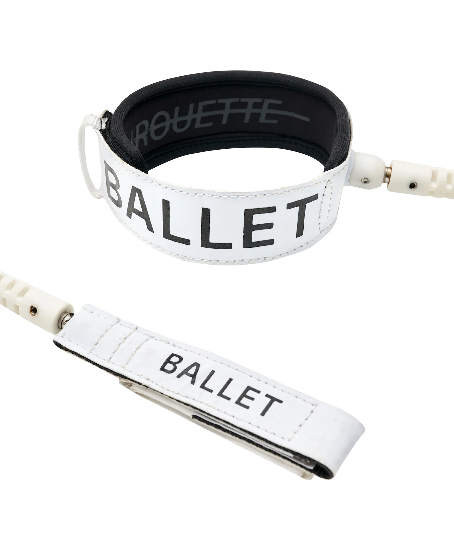 BALLET バレー PIROUETTE LEASH 6FT PRO COMP サーフィン リーシュ