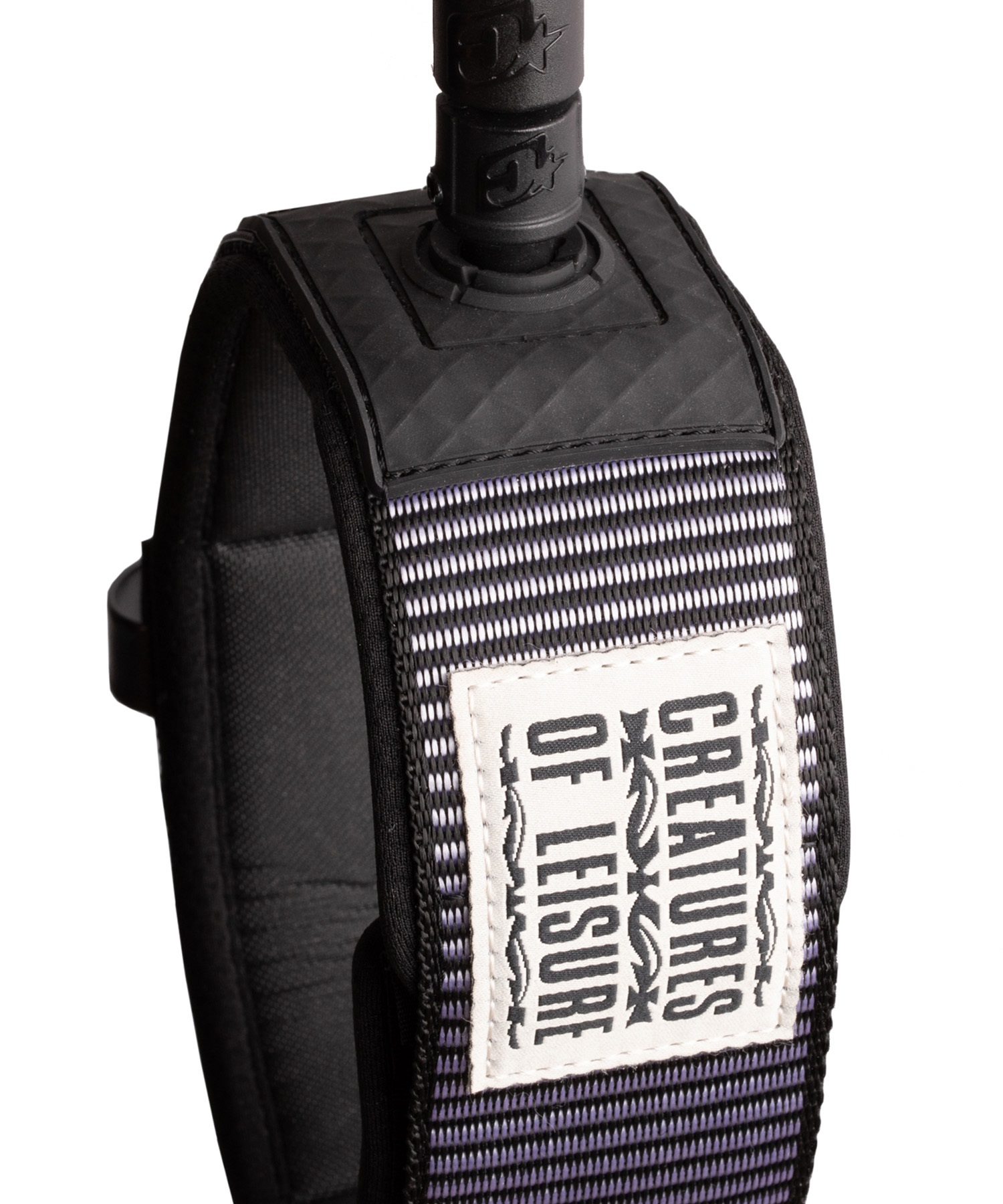 CREATURES OF LEISURE クリエーチャー HARDWEAR PRO KNEE 9FT