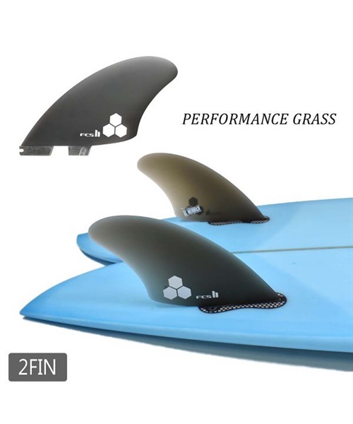 FCS2 CI KEEL アルメリック ツイン キール ツインフィン twin ≪最新