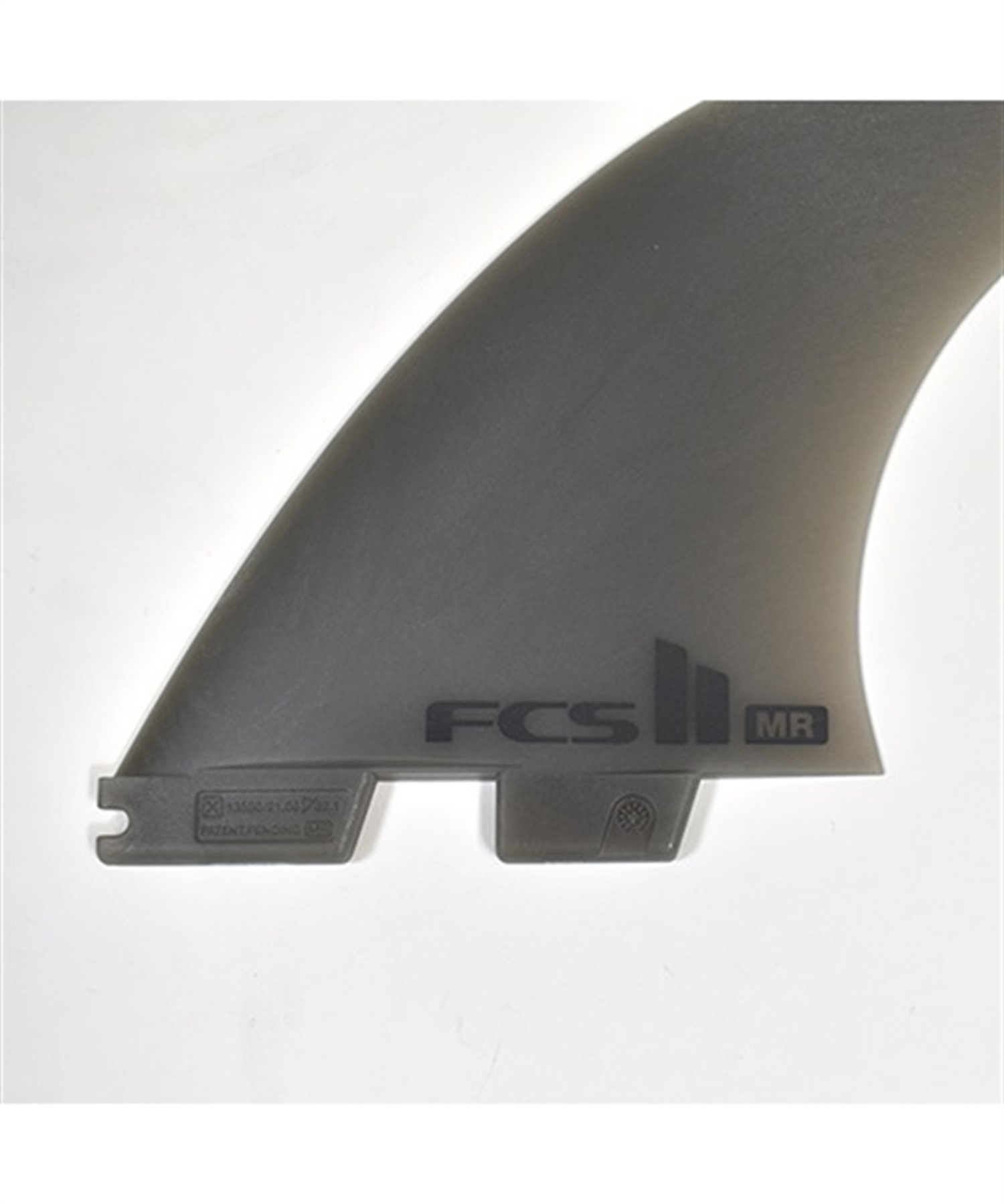 FCSII エフシーエスツー FIN MARK RICHARDS MR NEOGRASS マーク