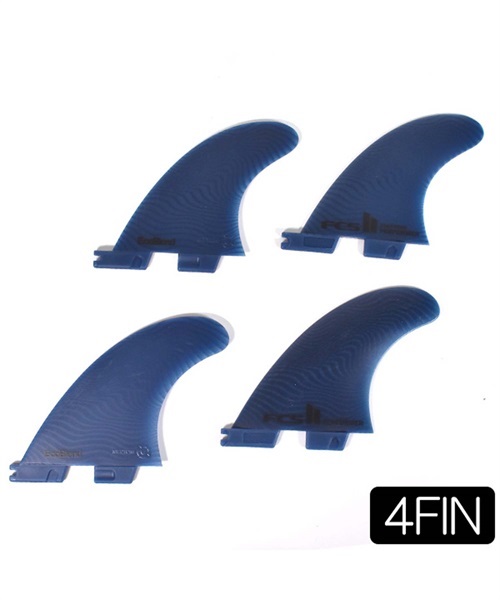 FCS2 FCS 2 パフォーマー ネオ グラス エコブレンド 5フィン FCS2