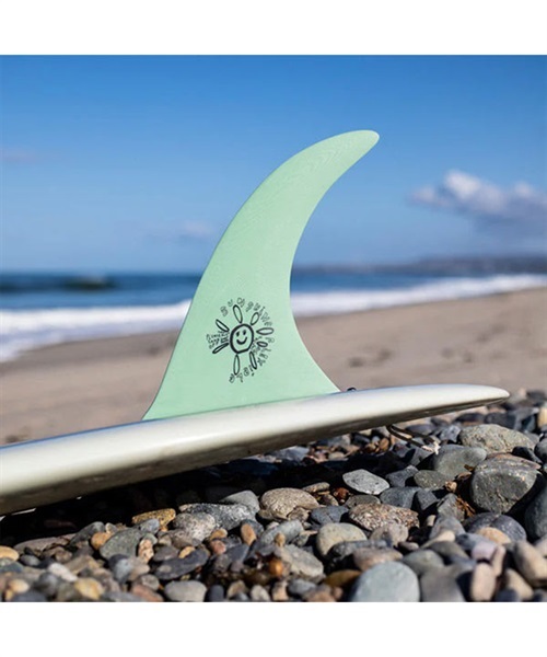 キャプテンフィン Classic 9.5 アレックスノスト シングル B