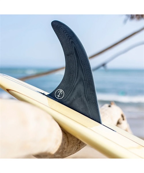 CAPTAIN FIN / CC TRACKER 8.0 サーフボードフィン