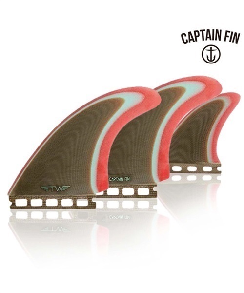 CAPTAINキャプテンフィンTW タイラーオーレンpivot 10.5