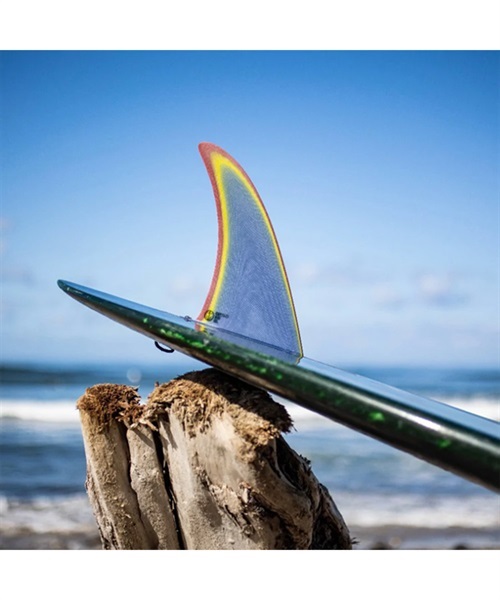 CAPTAIN FIN キャプテンフィン FIN ALEX KNOST 8.5 アレックスノスト 