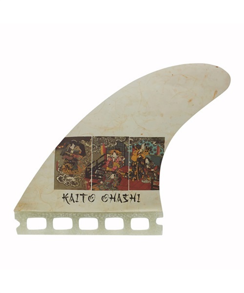 Captain Fin Dion Agius Tri Fin キャプテンフィン CAPTAIN FIN