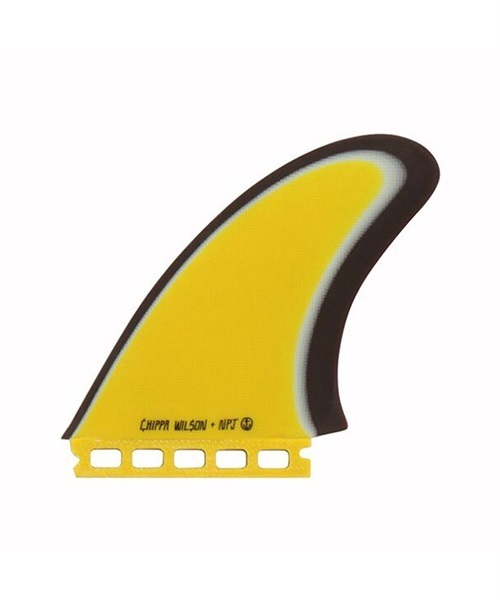 CAPTAIN FIN] Chippa Twin Especial Single Tab 5.7|沖縄サーフィン