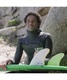 CAPTAIN FIN キャプテンフィン FIN MIKEY FEBRUARY KEEL 5.35 ツインフィン CFF2412106 FUTURE サーフィン フィン JJ J13(WHT-0)