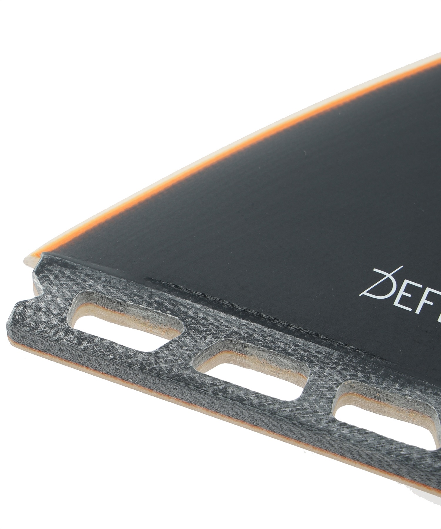 DEFLOW デフロウ FIN INIGO AGOTE TWIN AGOTE TWIN サーフィン フィン