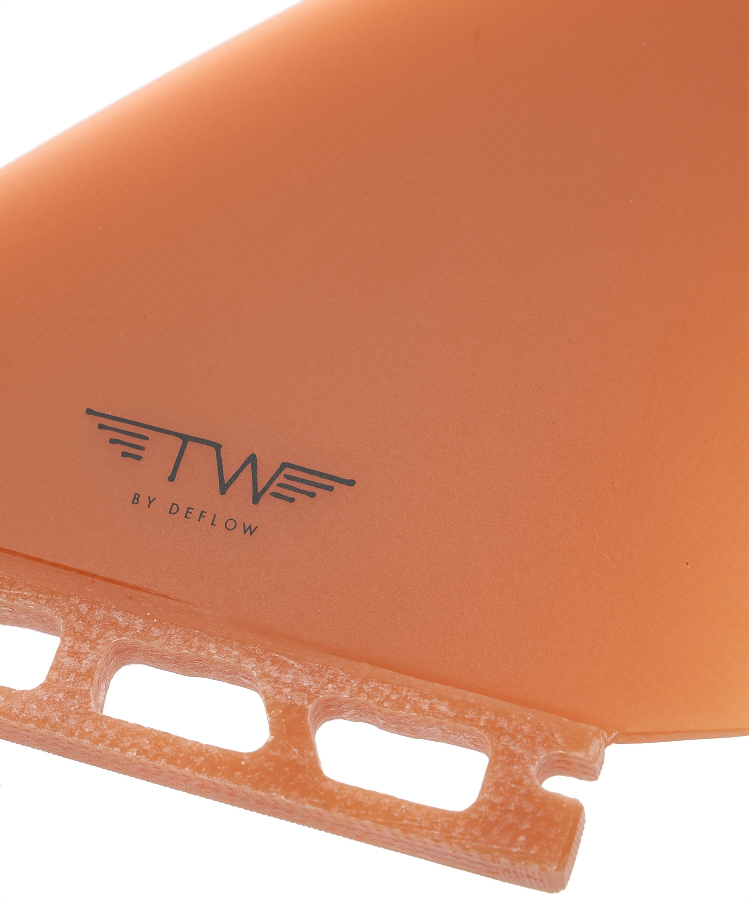 DEFLOW(デフロウ)『TW TWIN TRAILER』