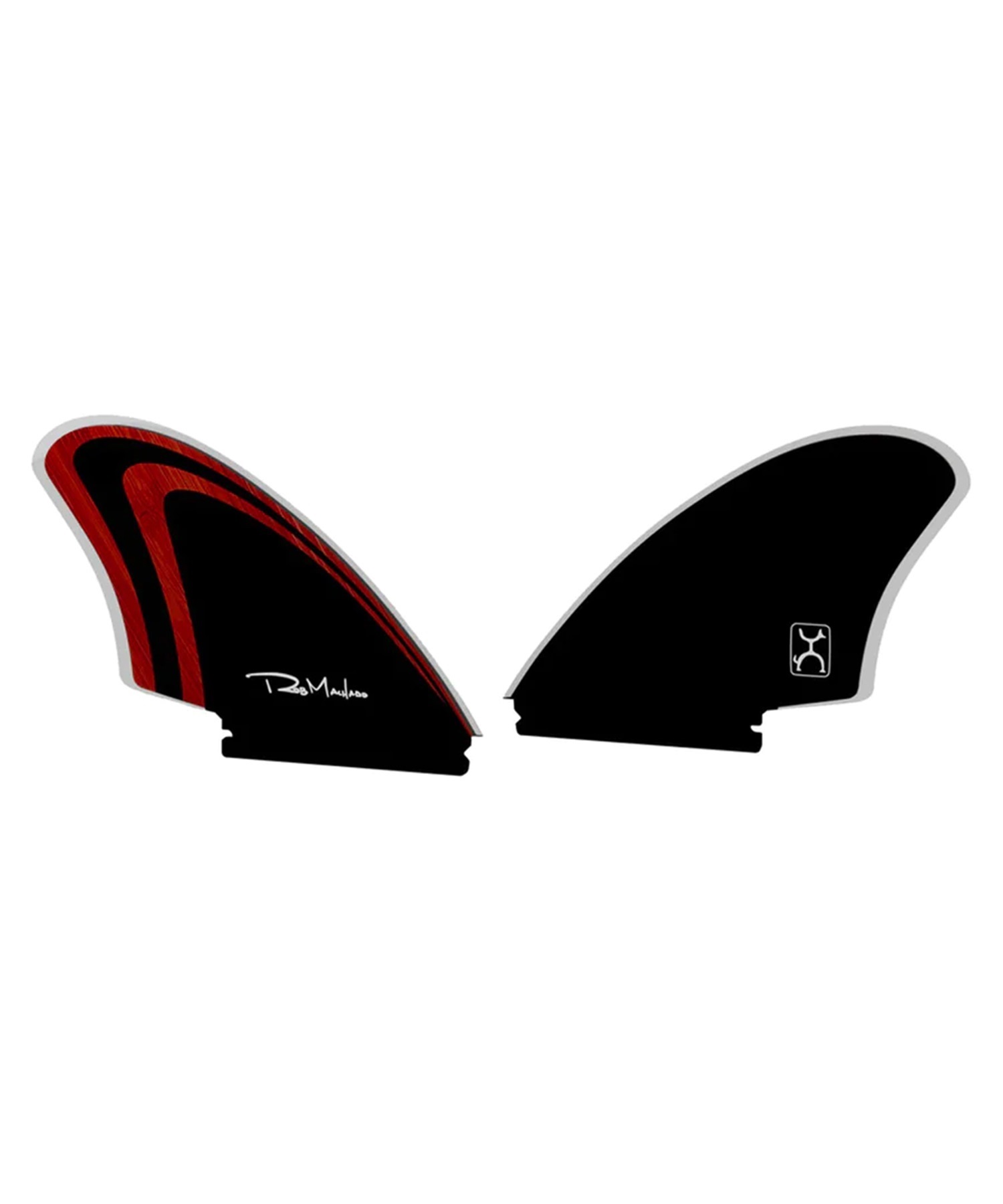 ROB MACHADO ロブ・マチャド KEEL キール FUTURE フィン サーフィン