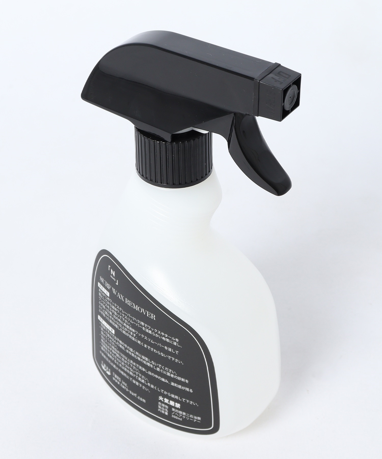 NOOLY ノーリー SURF WAX REMOVER ワックスリムーバー NOOLY ノーリー SURF WAX REMOVER ワックスリムーバー