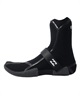 BILLABONG ビラボン FURNACE COMP SPT 3mm BD018-900 サーフィン サーフブーツ ムラサキスポーツ(BLK-6)