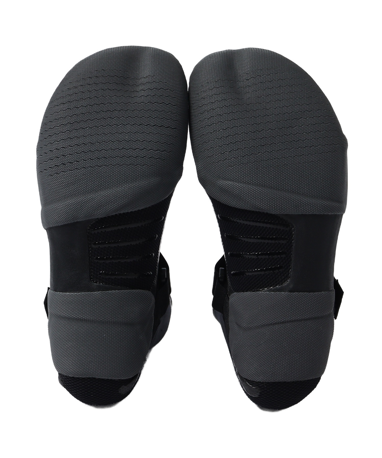 3mm Billabong FURNACE CARBON Boots | Wetsuit Wearhouse