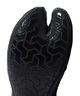 BILLABONG ビラボン FURNACE COMP SOCKS 5mm BD018-903 サーフィン サーフソックス ムラサキスポーツ(BLK-XS)