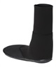 【オンラインストア限定】QUIKSILVER クイックシルバー EVDAY SESSIONS 3mm QSA234701M サーフィンブーツ(BLK-24)