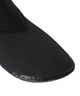 【オンラインストア限定】QUIKSILVER クイックシルバー EVDAY SESSIONS 3mm QSA234701M サーフィンブーツ(BLK-24)