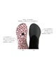 【オンラインストア限定】QUIKSILVER クイックシルバー EVDAY SESSIONS 3mm QSA234701M サーフィンブーツ(BLK-24)