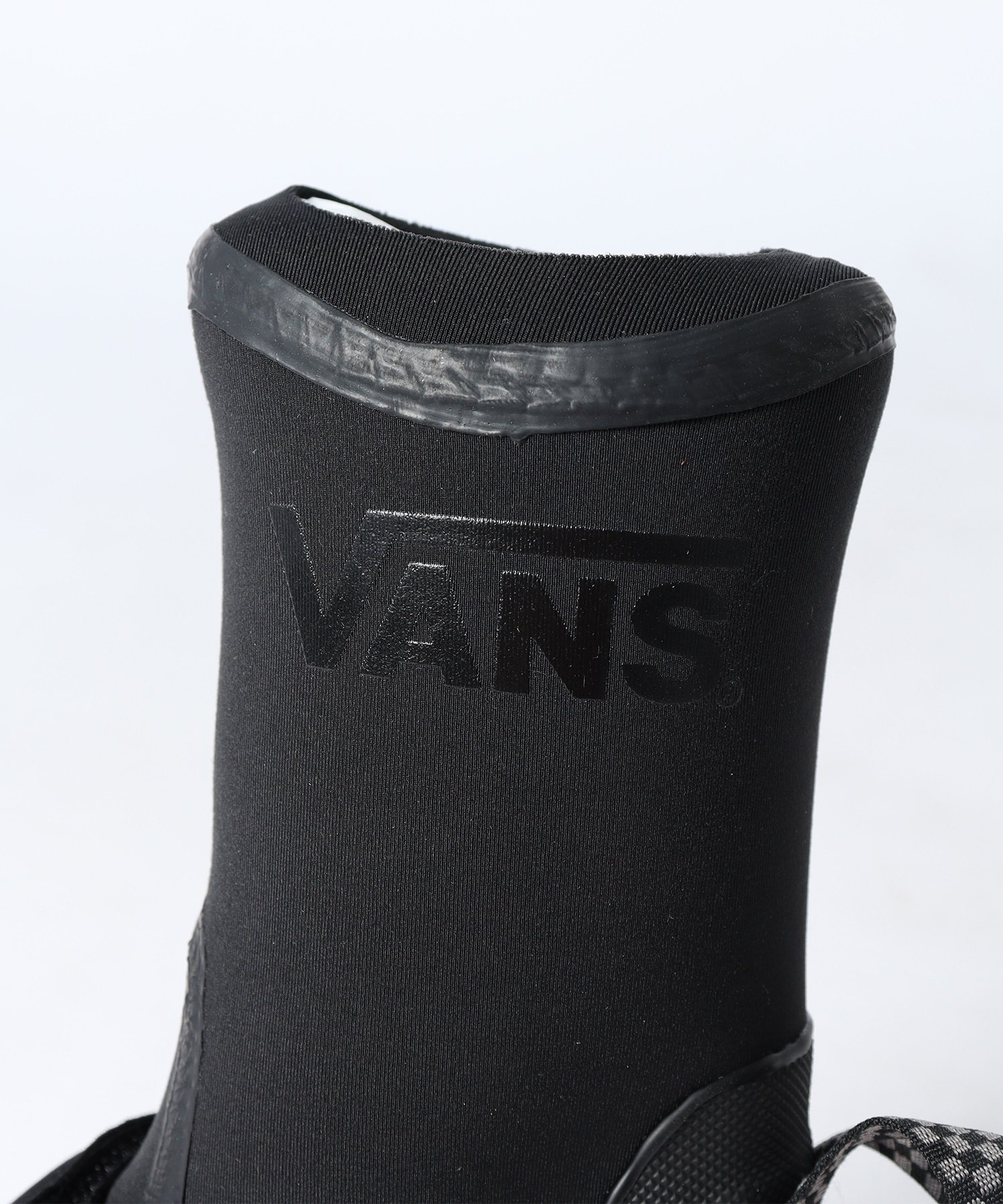 26.0cm VANS SURFBOOTS 3mm サーフィン ブーツ バンズ