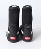 【オンラインストア限定】VANS バンズ SURF BOOT 2 HI V 3mm サーフブーツ  ウィンター サーフィン ムラサキスポーツ(BLK-26cm)