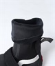 【オンラインストア限定】VANS バンズ SURF BOOT 2 HI V 3mm サーフブーツ  ウィンター サーフィン ムラサキスポーツ(BLK-26cm)