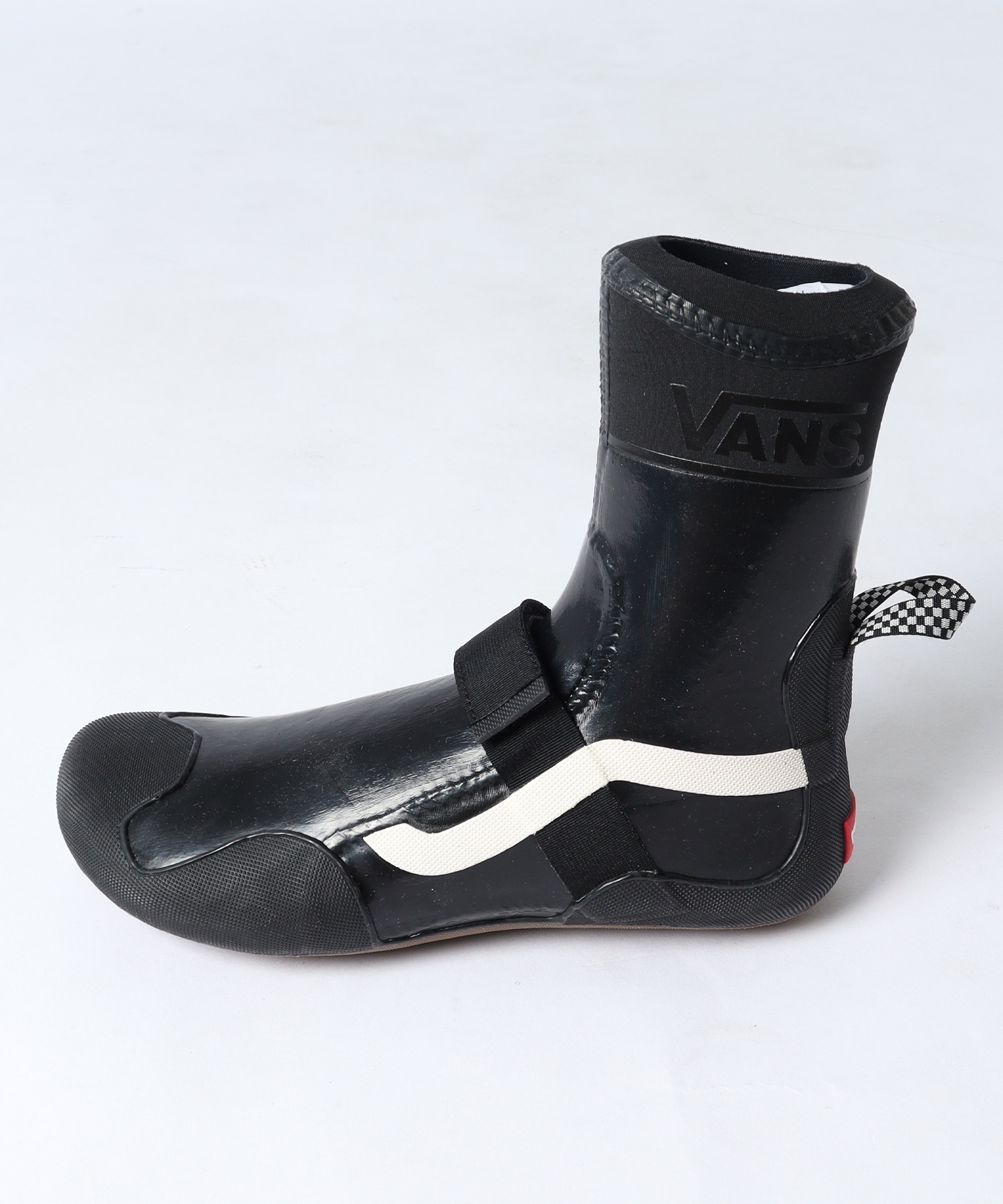 オンラインストア限定】VANS バンズ SURF BOOT 2 HI V 5mm