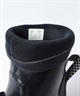 【オンラインストア限定】VANS バンズ SURF BOOT 2 HI V 5mm サーフブーツ  ウィンター サーフィン ムラサキスポーツ(BLK-26cm)