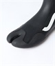 【オンラインストア限定】VANS バンズ SURF BOOT HI ST 3mm 二股 サーフブーツ  ウィンター サーフィン ムラサキスポーツ(BLK-26cm)