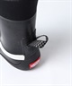 【オンラインストア限定】VANS バンズ SURF BOOT HI ST 3mm 二股 サーフブーツ  ウィンター サーフィン ムラサキスポーツ(BLK-26cm)