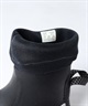 【オンラインストア限定】VANS バンズ SURF BOOT HI ST 3mm 二股 サーフブーツ  ウィンター サーフィン ムラサキスポーツ(BLK-26cm)