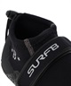 SURF8 サーフエイト RBT  リーフブーツ 2.5MM 8SA1R1-24 サーフィン ブーツ(BLK-23)