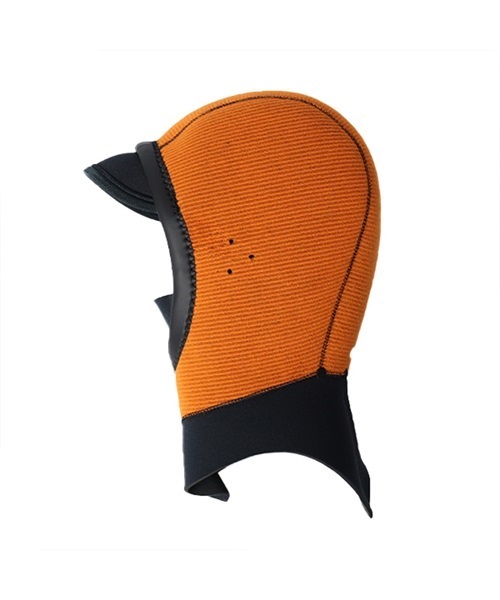 X-GEAR エックスギア AIRｰTHERMO 3MM 3MM-AT-HOOD サーフィン キャップ 
