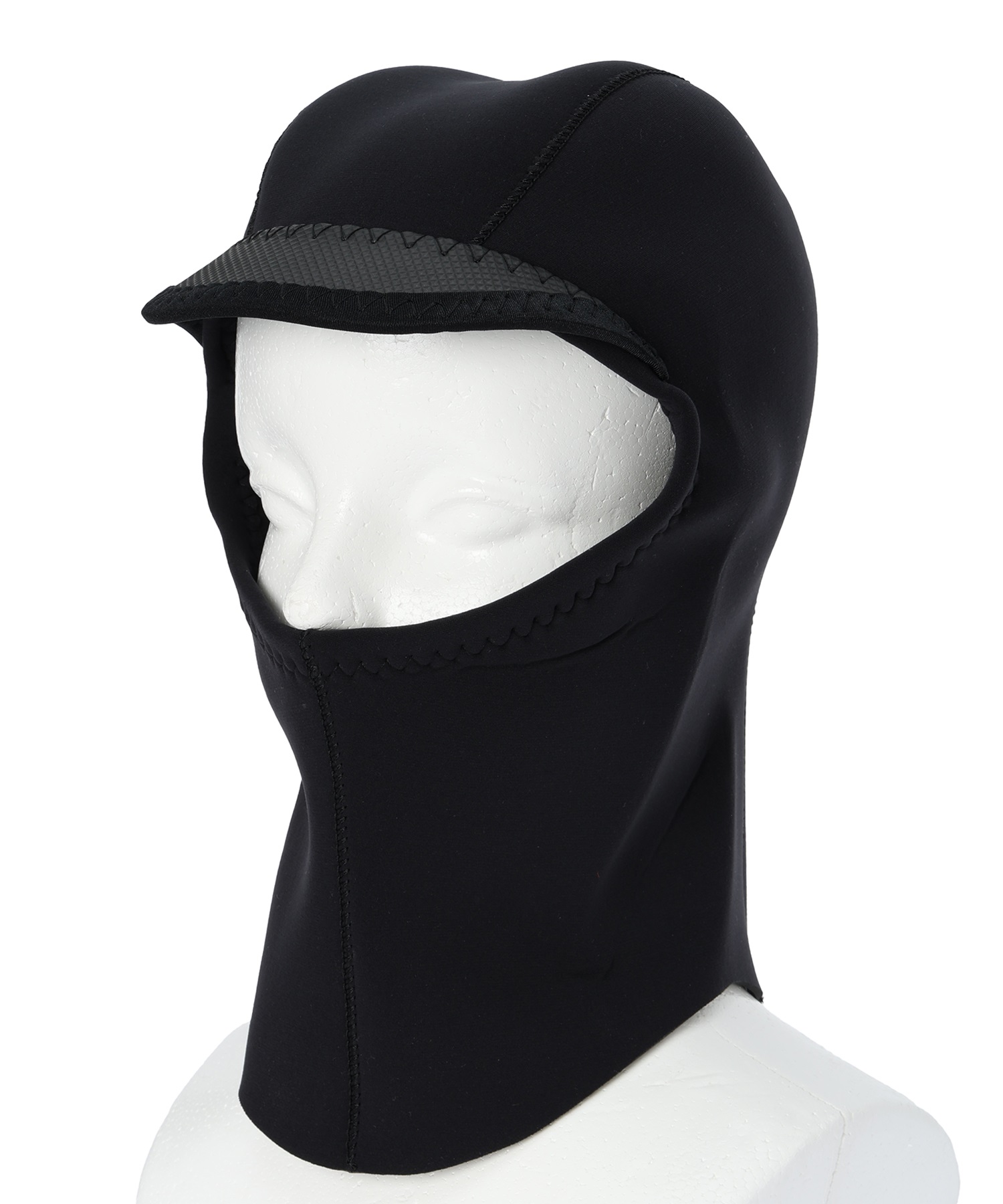 ONEILL オニール HD   HYPER FERAK HOOD 2MM AFW-220A3 サーフ ヘッドウェア(BLK-S)