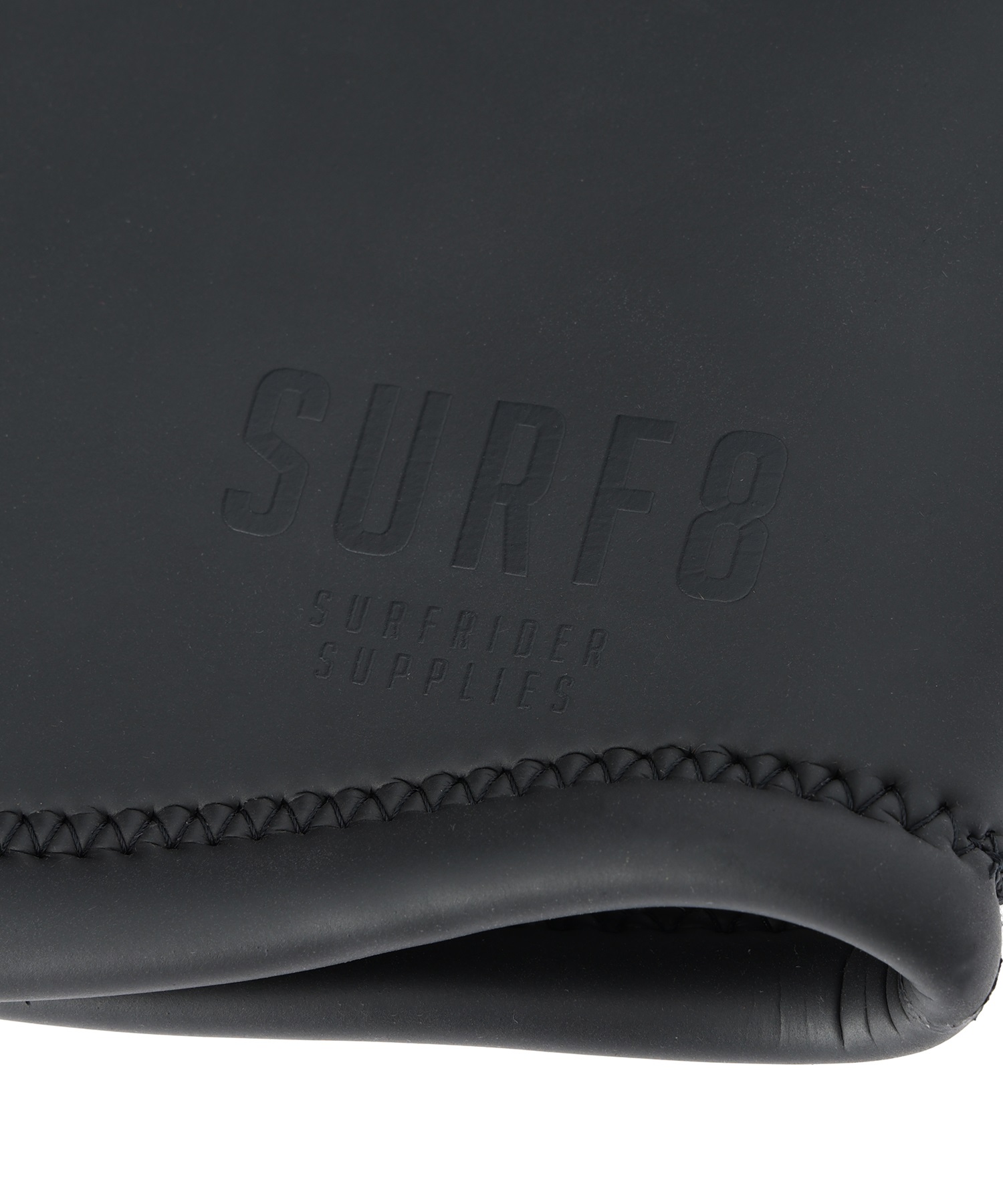 SURF8 サーフエイト ネック&ヘッドバンド起毛 3mm 83F3G7