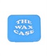 サーフアクセサリー THE WAX CASE ワックスケース WAXコーム付き GX F12(BLK-F)