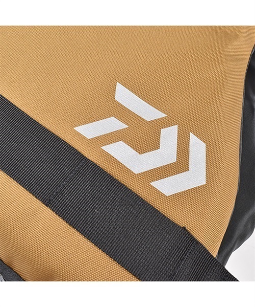 SOUYU×DAIWA ソーユースティック ダイワ DWL FLOAT VEST DF