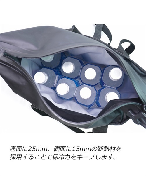 選手支給品 アクアブルースポーツ レースレインバッグ ウェット