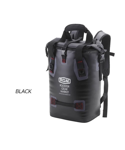 ROOSTER GEAR MARKET ルースターギアマーケット BACK PACK COOLER