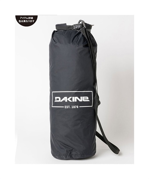 DAKINE ダカイン DAKINE PACKABLE ROLLTOP DRY BAG BC237037 サーフ バックパック 3WAY