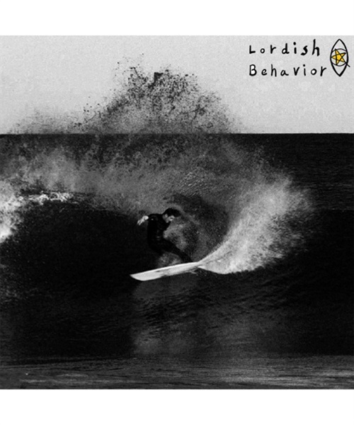 Lordish Behavior ローディッシュビヘイビア Perfect Soap Lordish Behavior ローディッシュビヘイビア Perfect Soap