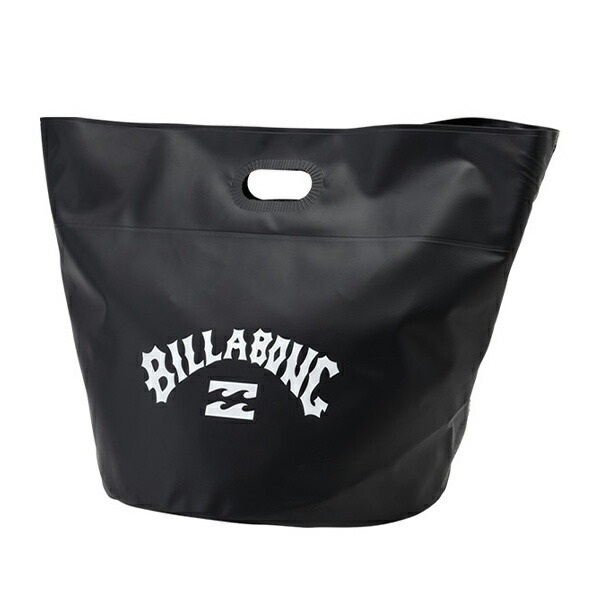 BILLABONG ビラボン BAG WET BUCKET ウェットバケツ BD011970 コンパクト サーフィン アウトドア KK L29(BLK-0)