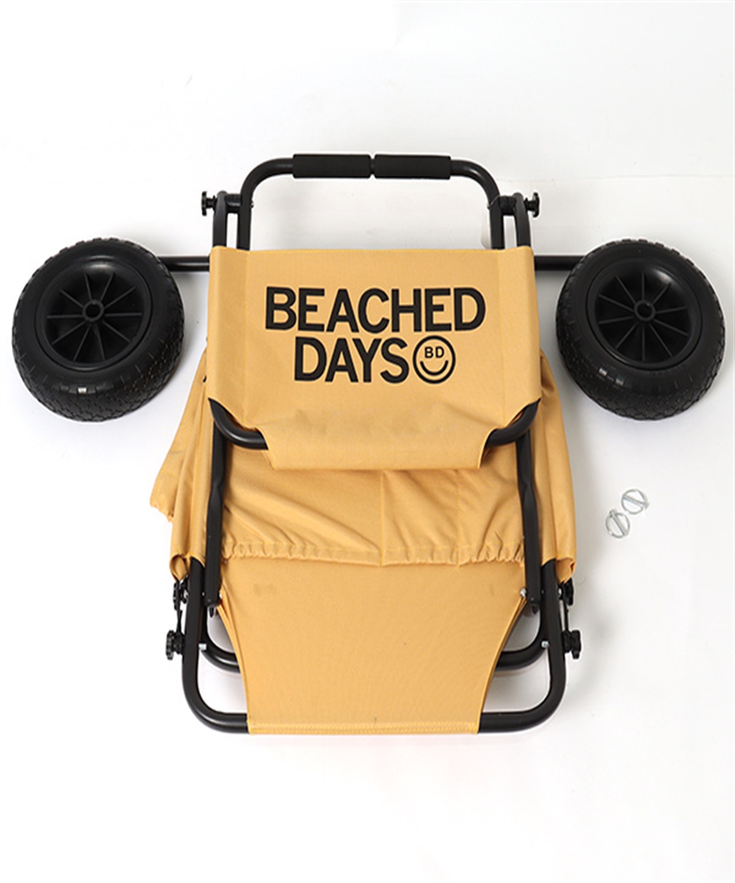 BEACHED DAYS ビーチドデイズ BUGGYCHAIR BY900011 バギーチェア