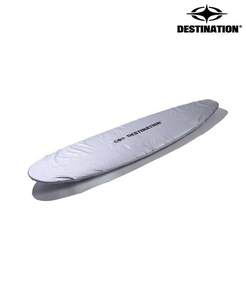 DESTINATION デスティネーション DECK COVER FUN サーフィン