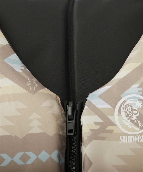 OP オーシャンパシフィック PFD ﾌﾛｰﾃｨﾝｸﾞﾍﾞｽﾄ サーフ