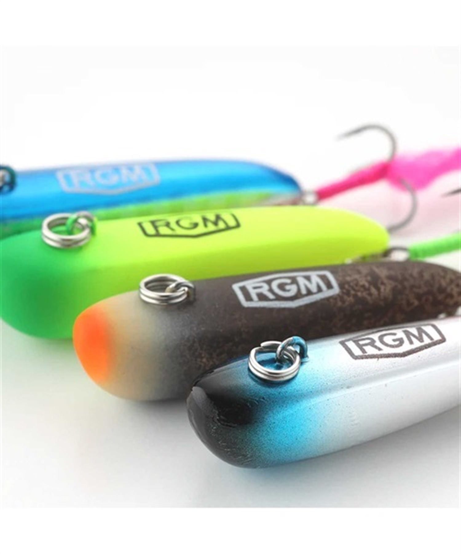 ROOSTER GEAR MARKET ルースターギアマーケット RGM 黍 キビ 43