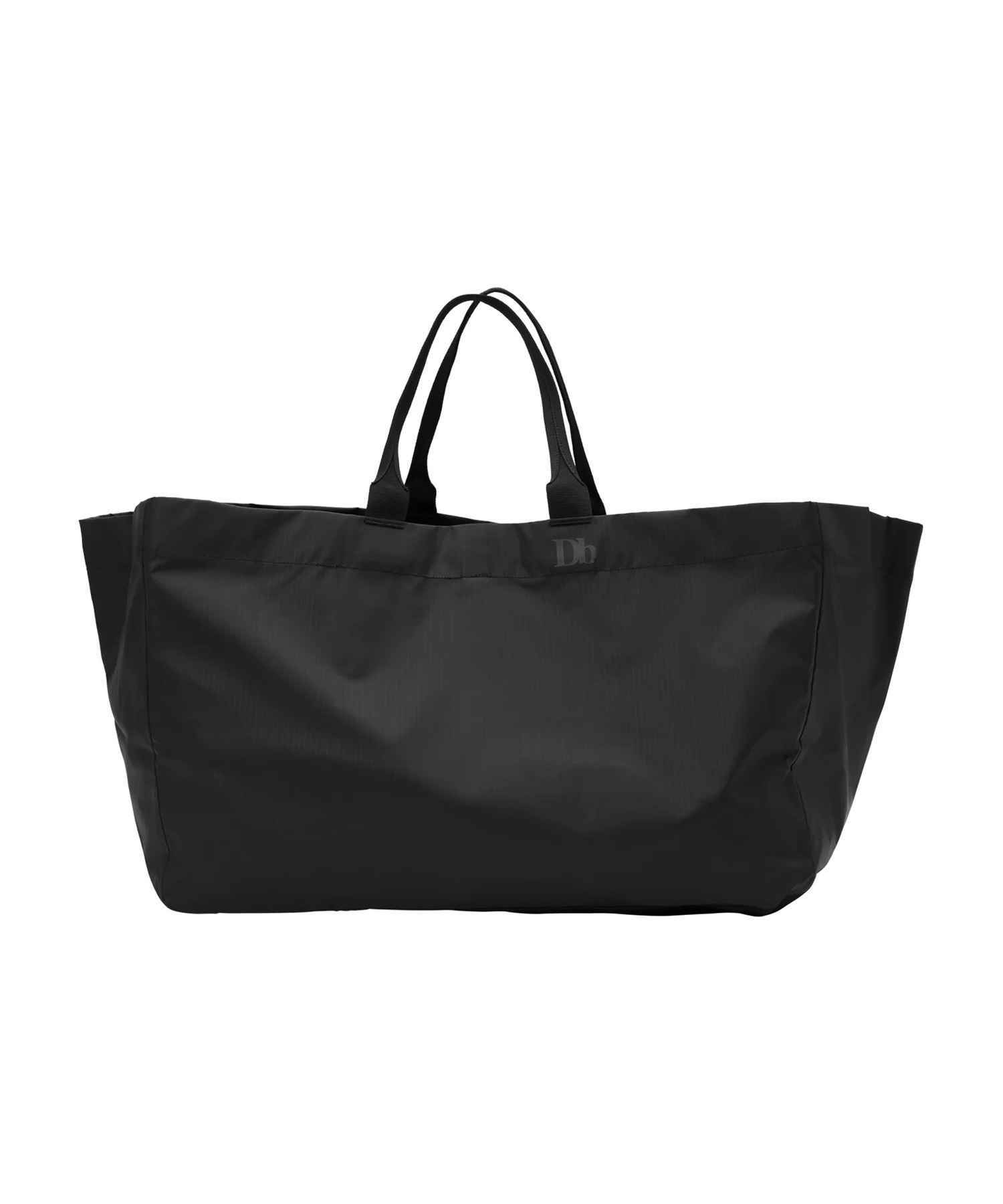 DB ディービー BAG ESSENTIAL TOTE 80L バック サーフィン ムラサキ