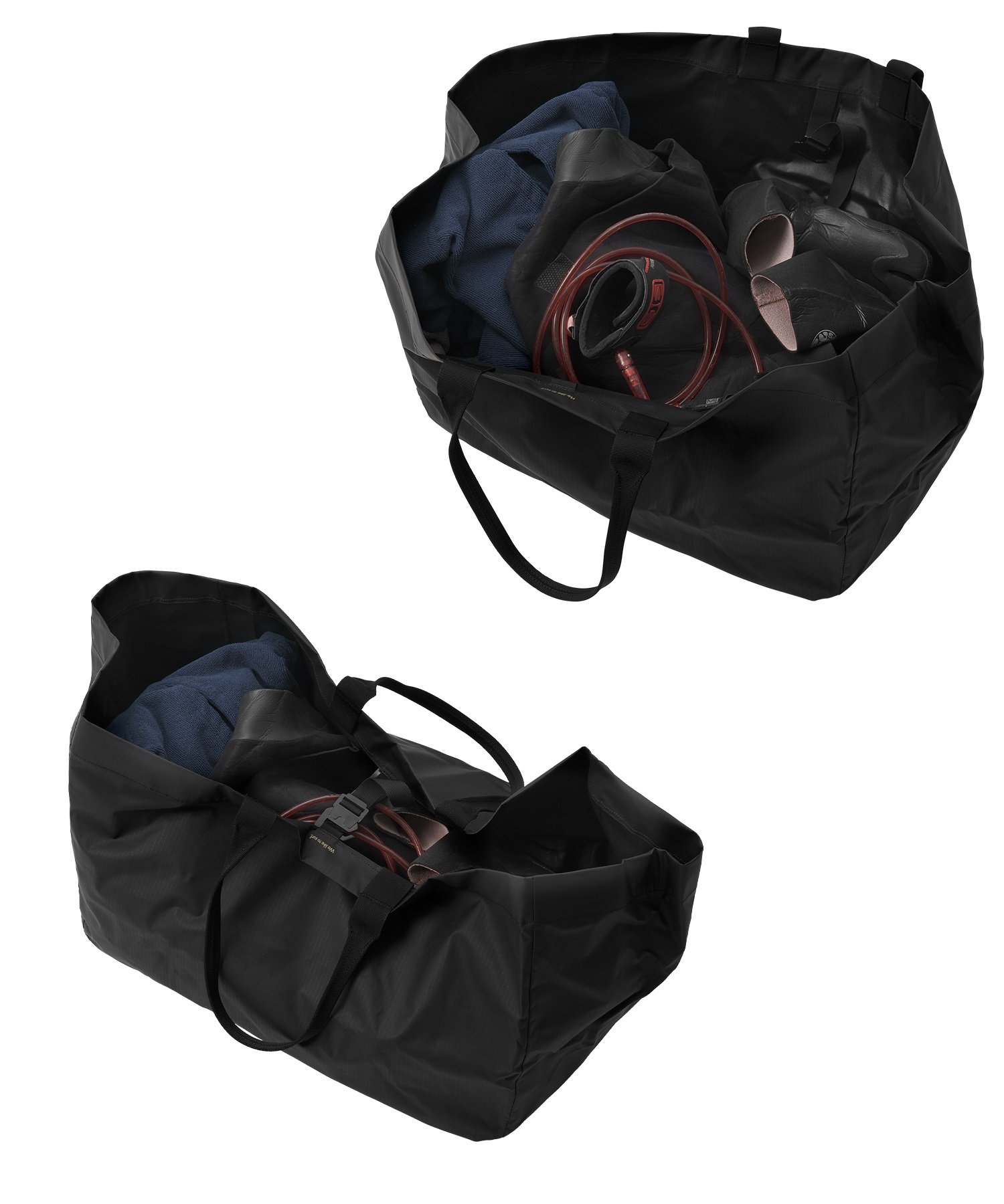 DB ディービー BAG STAB LTD TOTE 80L バック サーフィン ムラサキスポーツ(STBLT-ONESIZE)