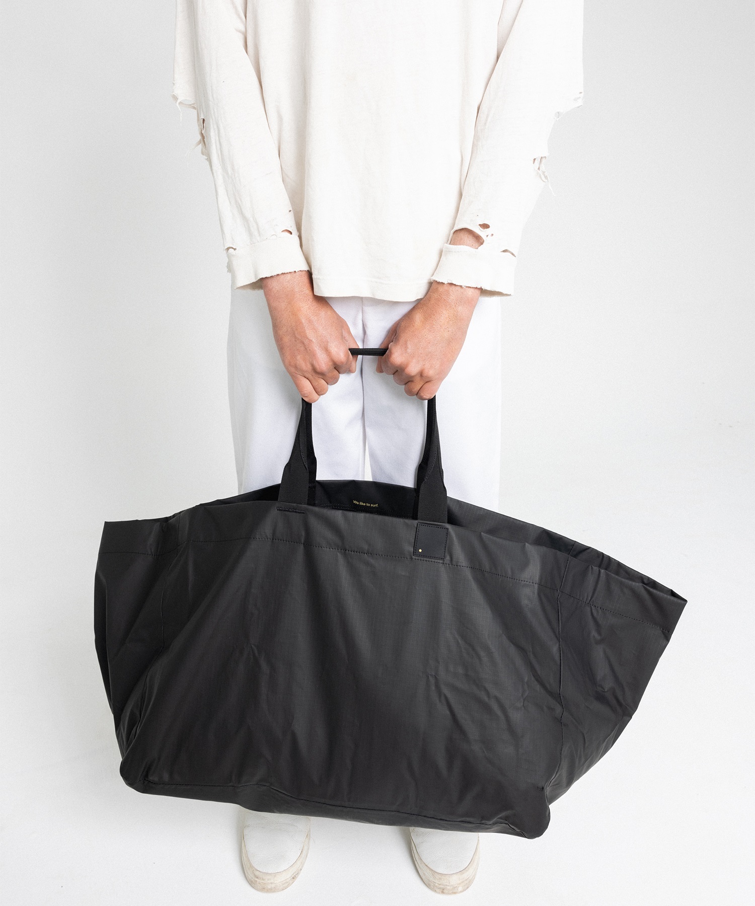 DB ディービー BAG STAB LTD TOTE 80L バック サーフィン