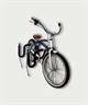 EXTRA エクストラ サーフボード 自転車キャリア 2P 自転車用 キャリア ムラサキスポーツ(ONECOLOR-ONESIZE)
