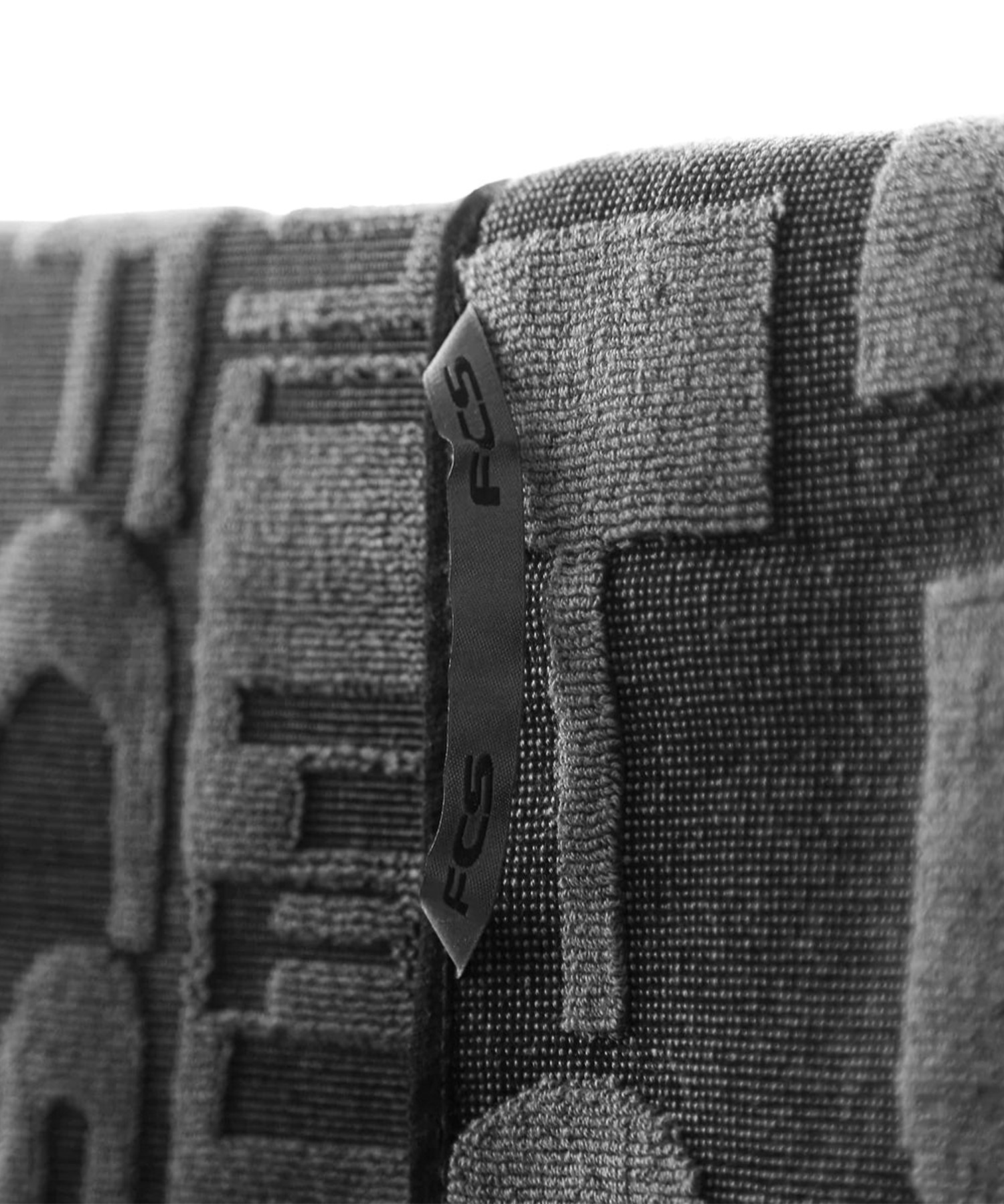 FCS エフシーエス THE MONA TOWEL ASJT-02-BCH-00 バスタオル